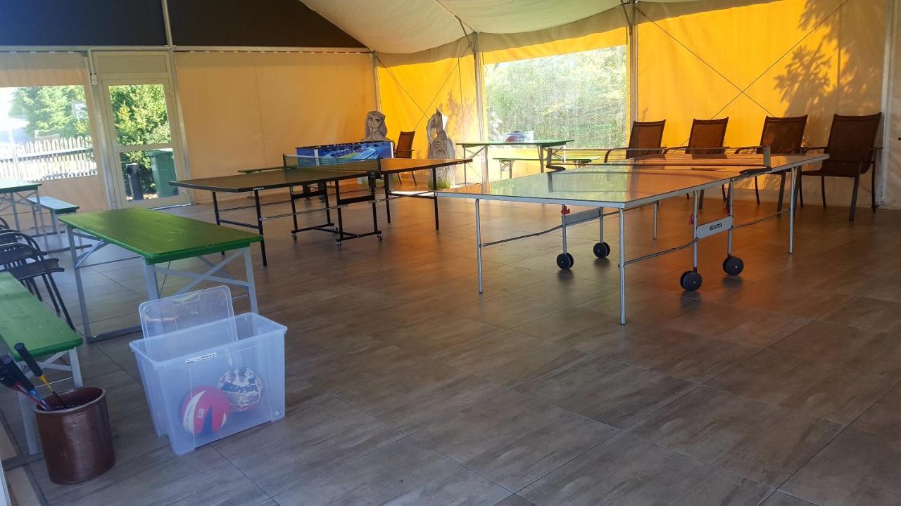 Osada Koszalkowo Wiezyca Szymbark  Luaran gambar